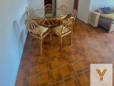 Departamento en Alquiler de 2 ambientes
