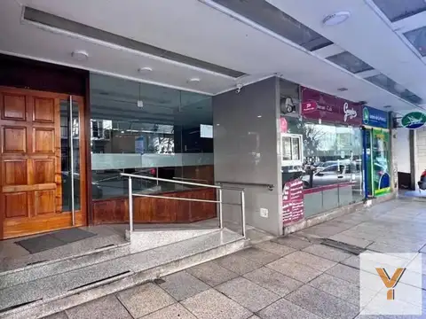 Entre Ríos e/ Avenida Colón y Bolivar