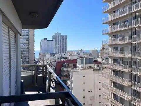 Departamento en Alquiler 40 años