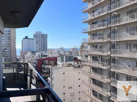 Departamento en Alquiler 40 años