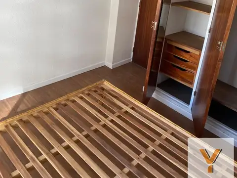 Departamento en Alquiler 40 años