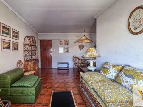Departamento en Alquiler de 2 ambientes