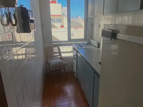 Departamento en Alquiler de 1 dormitorio