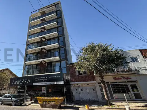 Departamento en Venta en Chauvin, Mar del Plata