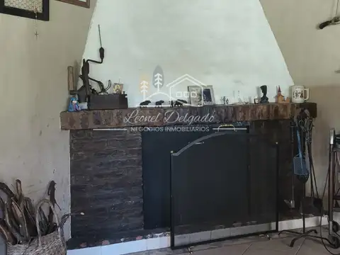 Quinta en Venta 30 años