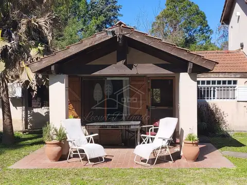 Venezuela y Ecuador. Barrio San Jorge