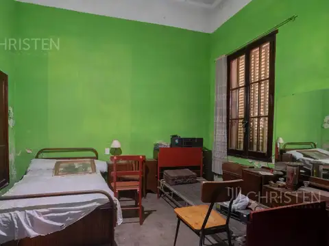 Casa en Venta 100 años