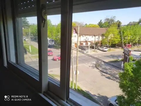 Departamento 4 ambientes con 1 baño