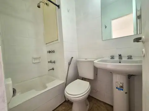 Departamento en Venta 55 años