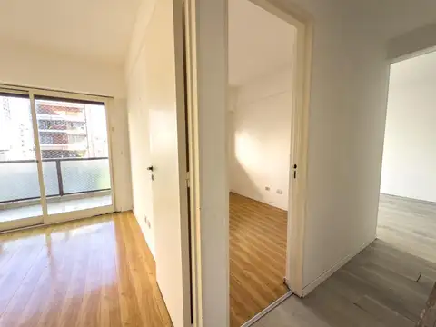 Departamento en Venta en Belgrano R, USD 160.000