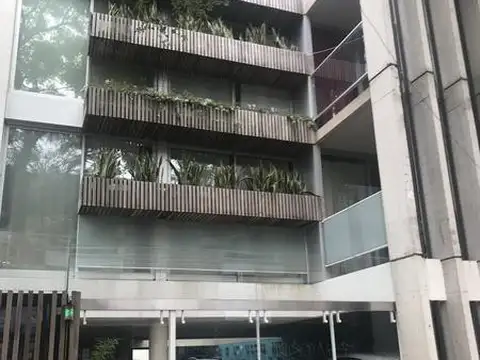 San Isidro, venta, Excelente departamento 3 ambientes con cochera a 2 cuadras de la estación