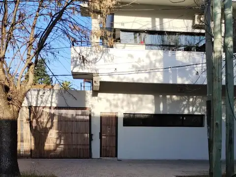 Departamento c/ cochera en venta