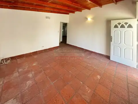 Casa en Alquiler de 2 dormitorios