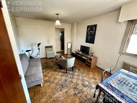 Departamento en Venta de 2 dormitorios
