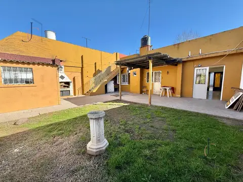 Casa 3 ambientes en venta en Ituzaingó Norte