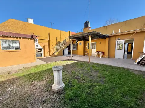 Casa 3 ambientes en venta en Ituzaingó Norte