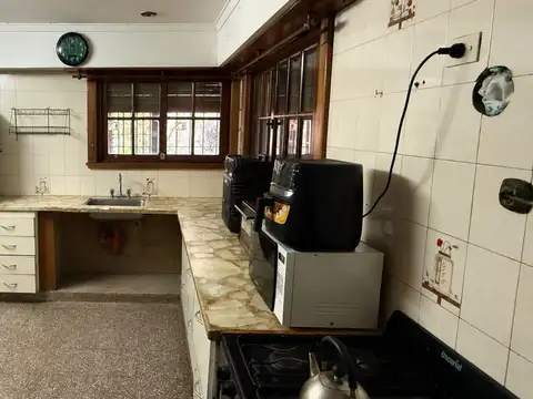 Casa en Venta 40 años