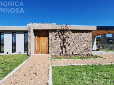 Casa en Venta A Estrenar