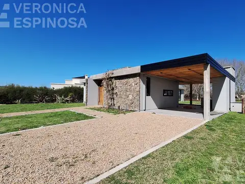 Haras San Pablo. Casa 291.