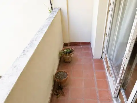 Departamento en Alquiler 50 años
