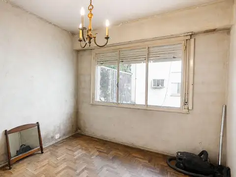 Departamento en Alquiler de 2 dormitorios
