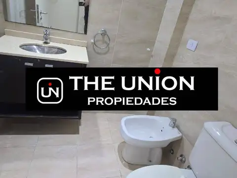 BALVANERA MONOAMBIENTE EN ALQUILER ZONA FACULTADES  