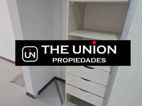 Departamento en Alquiler 10 años