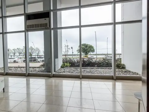 AV DE LA COSTA ESTANISLAO LOPEZ AL 2600 - TORRE MAUI