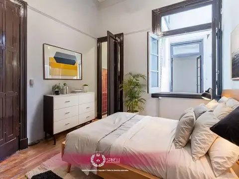 Depto Tipo Casa en Venta 20 años
