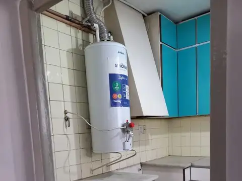 Departamento en Alquiler 50 años