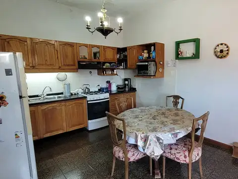 Depto Tipo Casa en Venta de 2 dormitorios
