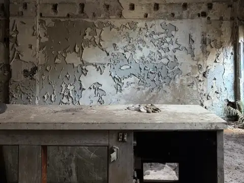 Local en Microcentro, 1.800 m2