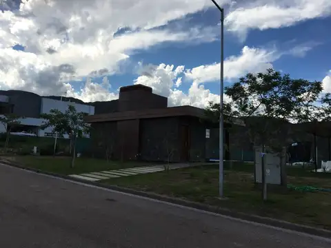 Barrio Mendoza Norte