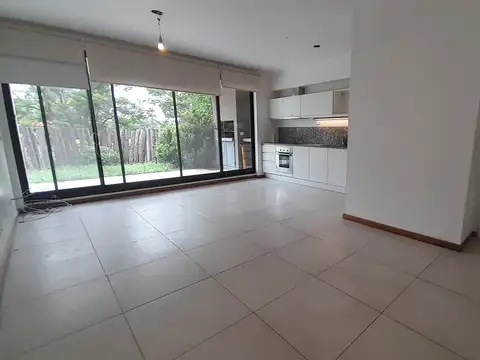 Departamento en Alquiler 10 años