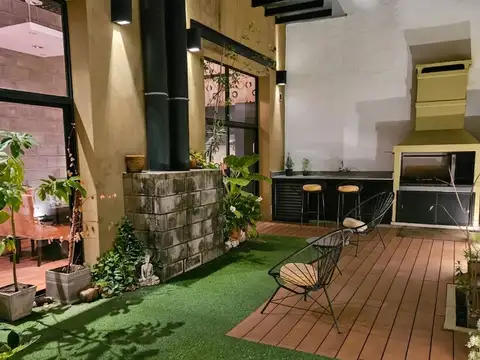 Depto Tipo Casa en Venta de 3 ambientes