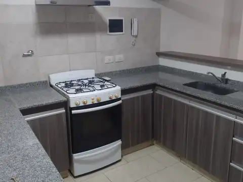 Departamento en Alquiler 10 años