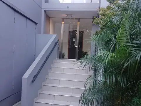 Departamento en alquiler en Santos Lugares 1 amb/balcon sol