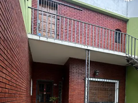 Departamento en Venta de 5 ambientes