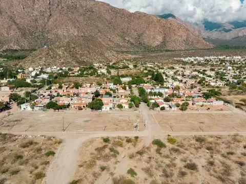 Terreno en Venta de 270,0 m2