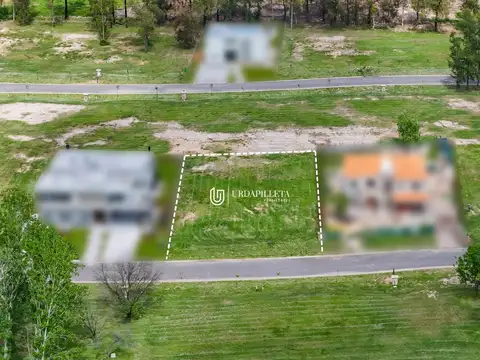 Lote en venta en Azzurra Tortugas