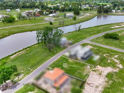 Terreno en Venta en Manuel Alberti, USD 170.000