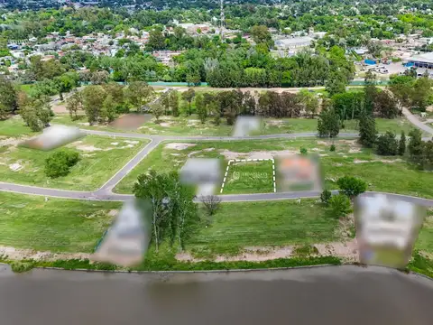 Terreno en Venta de 889,0 m2