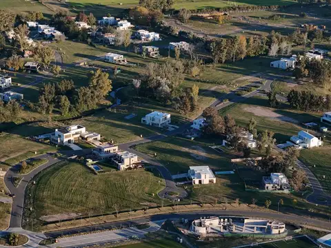 Lote en venta en Azzurra Tortugas