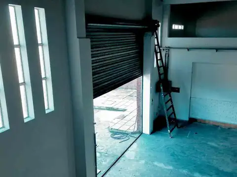 VENTA GALPON CON OFICINAS QUINCHO 730 M2 ZONIF. E3