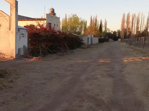 Terreno en Venta de 1992,0 m2