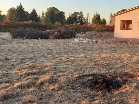 Terreno en Venta en San Rafael, USD 45.000