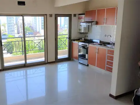 Departamento en Venta en Villa Ballester, USD 175.000