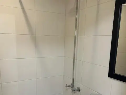 Departamento 3 ambientes con cochera