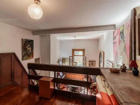 Venta Casa Flores