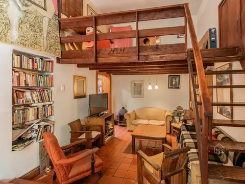 Casa en Venta 70 años
